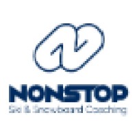 Nonstop Ski & Snowboard Logo