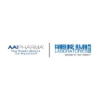 Cambridge Major Laboratories, Inc. Logo