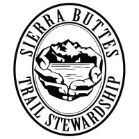 Sierra Buttes Trail Stewardship (SBTS) Logo