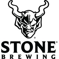 Stone Brewing Logo
