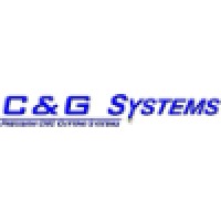 C&G Systems Logo