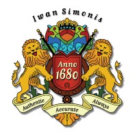 Iwan Simonis, Inc Logo