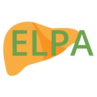 European Liver Patients Association - ELPA Logo
