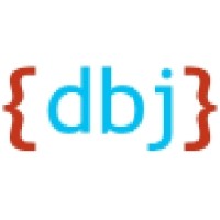 dbj Logo