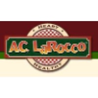 A.C. LaRocco Pizza Company Logo