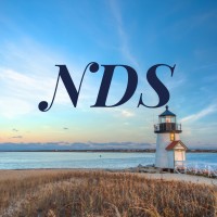 Nantucket Dental Society Logo