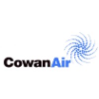 Cowan Air Logo