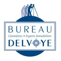 Bureau Delvoye Logo