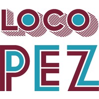 LOCO PEZ Logo