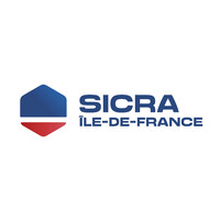 SICRA IDF - VINCI Construction France Logo