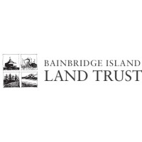 Bainbridge Island Land Trust Logo