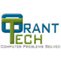 Grant-Tech Logo