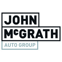 John McGrath Auto Group Logo