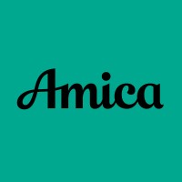 Amica Insurance Logo