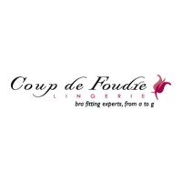 Coup De Foudre Lingerie Logo