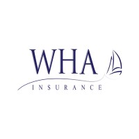 WHA Insurance Logo