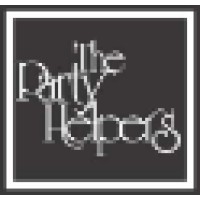 The Party Helpers Logo