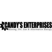 Candys Enterprises INC Logo