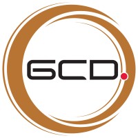 GCD Logo
