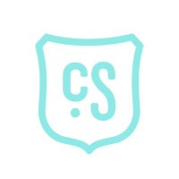 C. Sanders Emblems Logo