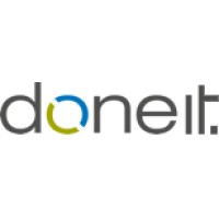Done IT Logo