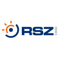 RSZ GmbH, Robert Sauter Zeitarbeit und Arbeitsvermittlung Logo