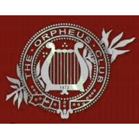 The Orpheus Club of Philadelphia Logo