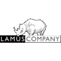 Lamus Company Logo