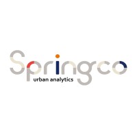 Springco Urban Analytics Logo