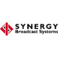 Synergy Broadcast Systems Logo