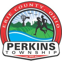 PERKINS TOWNSHIP Logo
