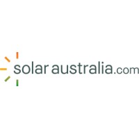 Solar Australia - solar youll love. Logo