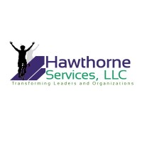 Hawthorne Services, LLC Logo