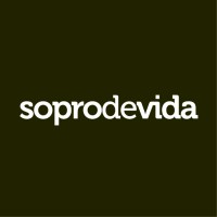 Sopro de Vida Logo