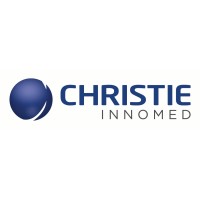 Christie Innomed Logo