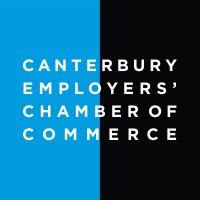 Canterbury Employers Chamber of Commerce Logo