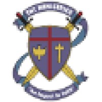 TNT Ministries Logo