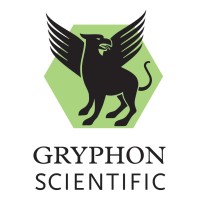 Gryphon Scientific LLC Logo