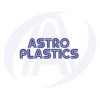 Astro Plastics, Thermoplastic Profile Extrusions Logo