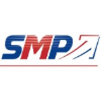 SERVICIOS LOGÍSTICOS DE COURIER DEL PERÚ (SMP COURIER) Logo