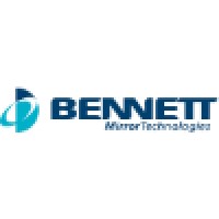 Bennett Mirror Technologies Logo