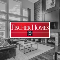 Fischer Homes Logo
