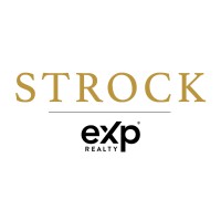 Strock Team | EXP Logo
