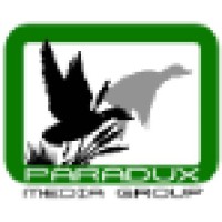 Paradux Media Group Logo
