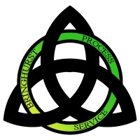 BRINGHURST PROCESS SERVICE, a Division of All Pro Security Logo