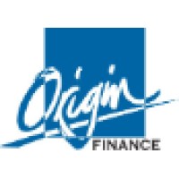 Origin Finance Logo