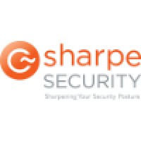 c~Sharpe Security Consulting, LLC Logo