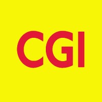 Groupe CGI Inc Logo