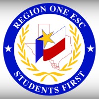 Region One Education Service Center Logo