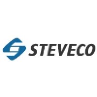 Steveco Oy Logo